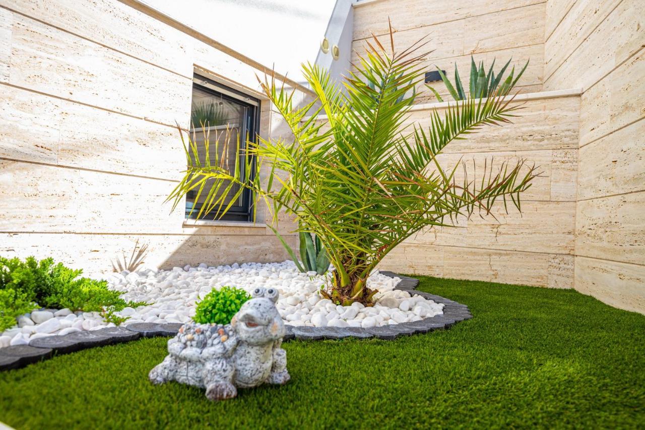 Villa Marassi With Heated Pool, Hot Tub And Sauna Crikvenica Exterior foto
